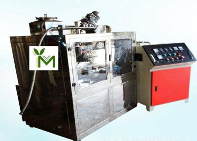 China Anti Corrosive Food Pulverizer Machine For Vegetable 500 Mesh 180kg / H for sale