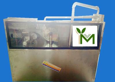 China Industrial Meat Food Pulverizer Machine 22kw Voltage Protection for sale