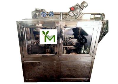 China Recycling Spice Pulverizer Machine Adjustable Fineness For Health Products for sale