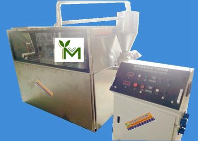 China 380V Stainless Steel Spice Pulverizer Machine Overload Protection For Recycling for sale