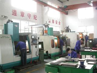 Verified China supplier - Yuyao Yuantuo Plastic Mould Co., Ltd.