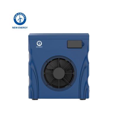 China Outdoor Manufacturer New Energy Swimming Pool Heat Pump MINI for sale