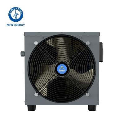 China Manufacturer New Energy SPA Pool Outdoor Heat Pump for sale