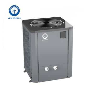 China Outdoor Manufacturer New Energy Commercial Pool Heat Pump for sale