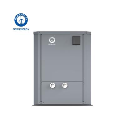 China Outdoor Manufacturer New Energy Commercial Pool Heat Pump for sale