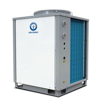 China High Efficiency Outdoor Heat Pump Water Heater Swimming Pool Heatpump For Swimming Pool Heating for sale