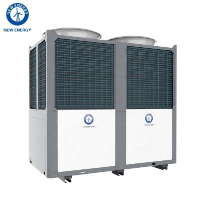 China Hotel China Factory Commercial Hot Water Heat Pump Water Heater for sale