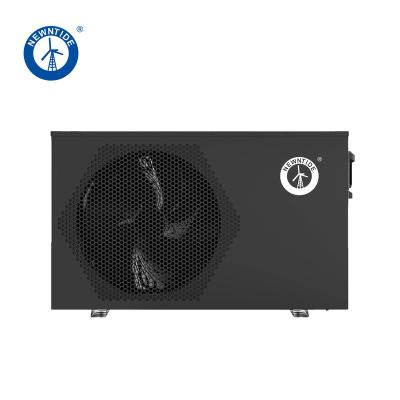 China Household NEW ENERGY NEWNTIDE COP High Energy Saving Pool Heat Pump for sale