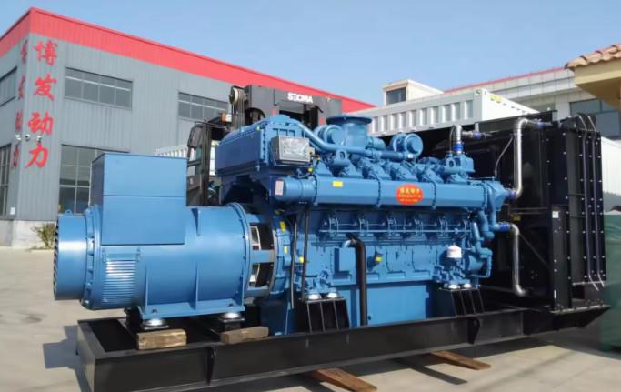 Verified China supplier - Weifang Bofa Power Equipment Co., Ltd.