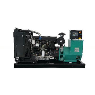 China 50kva 50 kva 40kw 40 kw Single Phase Three Phase Diesel Generator for Silent Open Type for sale