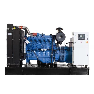 China 60kva 60kW Silent Open Type Single Phase Three Phase Diesel Generator Starting at 30-50kw for sale