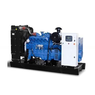 Chine Générateur diesel silencieux de type ouvert de 40 kw 40 kw 50kva 50 kva pour fréquence 50hz 60hz à vendre