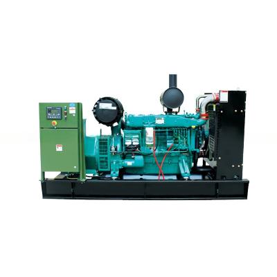 China 90kW 95kW 100kW 100kW 115kVA 120kVA 120kVA 125kVA 125kVA Three Phase Diesel Generator for sale