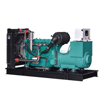 China Phase 1 Phase or 3 Phase 4 Wire 60kw 72kva Diesel Generator with Soundproof Design for sale