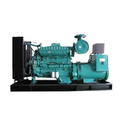 China 70kw 80kw 100 kva 100kva Diesel Generator with Copper Alternator for sale