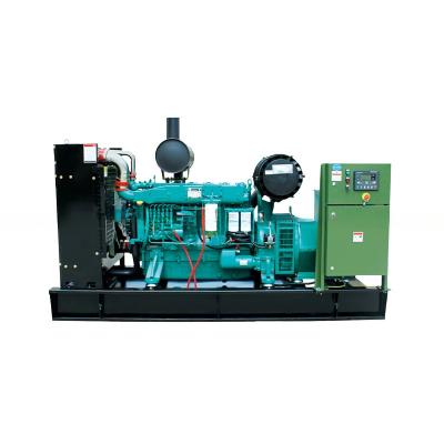 China 50KVA 55KVA Silêncio Ricardo Super Silêncio 40KW 24V DC Electric Starter Diesel Gerador à venda