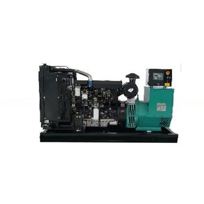 China 50kw Super Silent Weifang Ricardo Single Phase 3 Phase Diesel Generator 50kva 55kva for sale