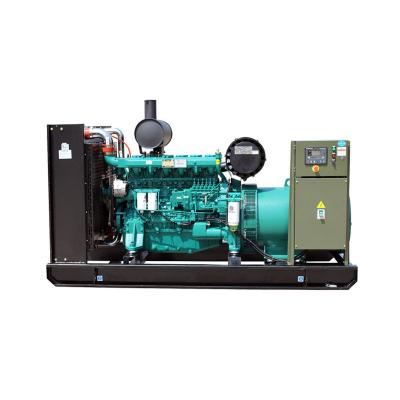 China BOFA/Cum.mins/Weichai/Yuchai/Shangchai Engine 50-500 kw kva Silent Style Diesel Generator for sale