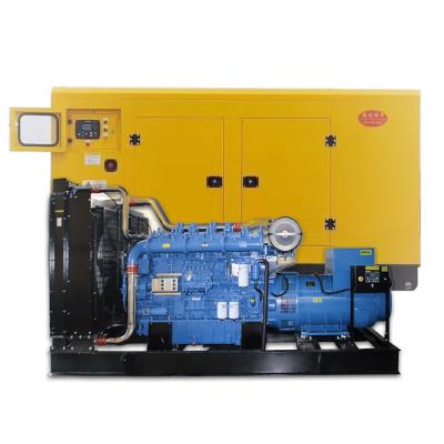 China BLUE 1600kVA 1700kVA 1800kVA 2000kVA 2750kVA Weichai Diesel Electric Power Generator 2500kVA Diesel Generator for sale