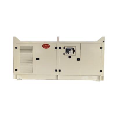 Cina 50kva 30kva Weichai Diesel Generator AC Generatore sincrono 50kva Generatore 40kw in vendita