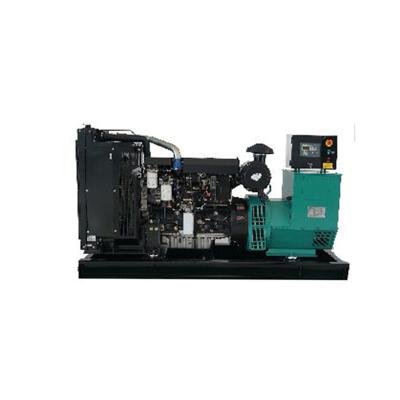 China 140kw Diesel Genset 175 Kva Generator Diesel 3phase 250 kva with Auto Start Function for sale