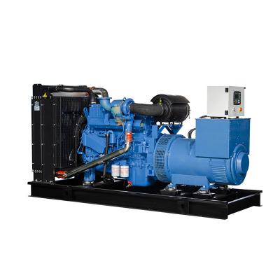 China 225kva 3 Phase 60hz 240v Generator Customizable Power for Your Business Requirements for sale