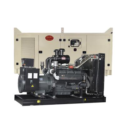 중국 20kva-2500kva 디젤 발전기 68kW 400v 110v 자동 시작 및 칸피 타입 조용한 타입 판매용