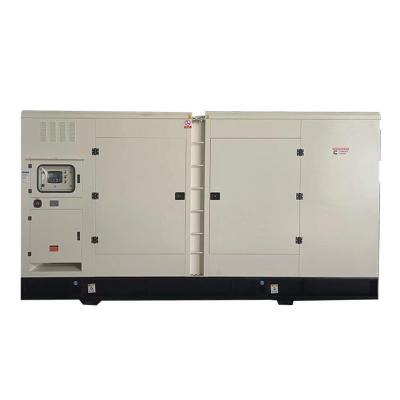 China Yuchai Engine 80 Kw 3 Phase Super Silent Auto Start Open Frame Design Diesel Generator for sale