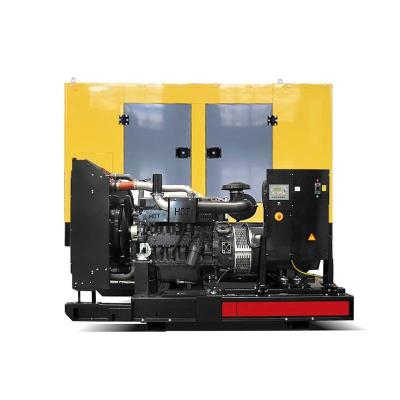 China Super Silent Diesel Generator 400v/110v Voltage 1500rpm Canopy Type with Auto Start and Remote Start for sale