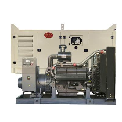 China 70kva 60kw Gerador Diesel 400v Potência Ce Certificado Tipo silencioso Sistema de arranque remoto AZUL à venda