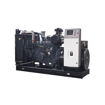 China Small Emergency Power Supply for Farms and Schools 30kW Silent Type Diesel Generator for sale