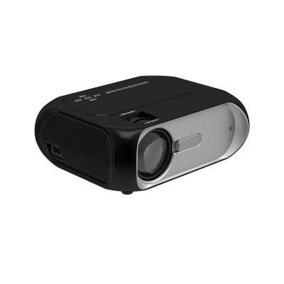 China Best Pico 2022 OEM 5000 Lumens High Brightness 1080p 4.3