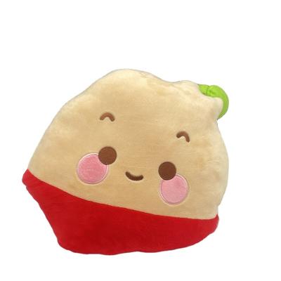 China Kids Gift Customized high quality soft plush XHS plush toys for sale