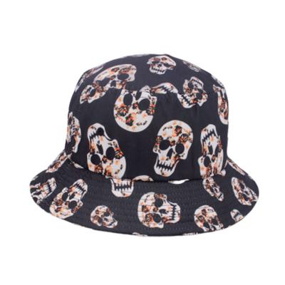 China Comfortable Wholesale Fashion Summer Fisherman Hat Custom Bucket Hat for sale