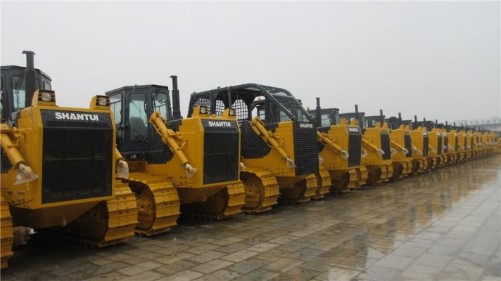 Verified China supplier - Shandong Shantui Construction Machinery Import And Export Co., Ltd.