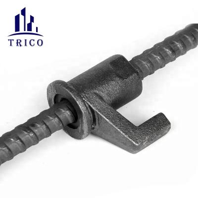 Chine TD193 Construction Tie Rod  1517mm Colled Rolled  Hot Rolled à vendre