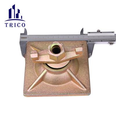 China D15/17 Formwork Tie Rod System  Trico150 Contemporary Design Style for sale