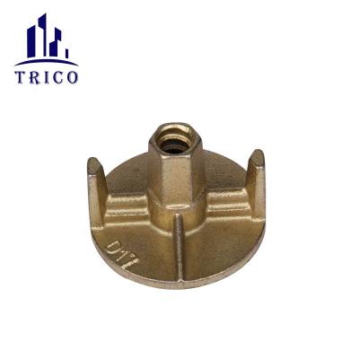 China TN001 Tie Rod System Construction Concrete Forming  High Tension for sale