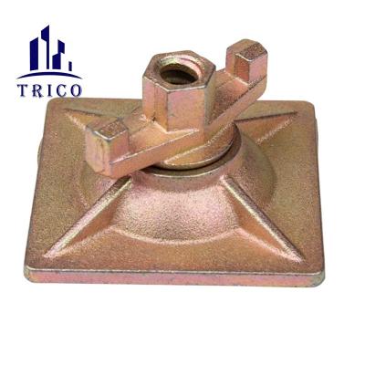 China TGraphic Design Tie Rod System Construction Casting Form  TR235 for sale