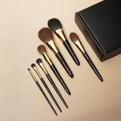 China Professional ROWNYEON Reusable High Quality Private Label Other Makeup Brush Set for sale