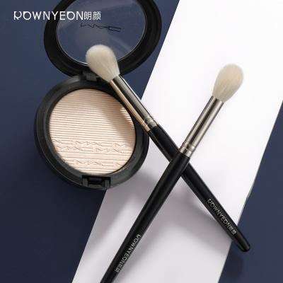 China ROWNYEON 2021 New Design Private Label 3 PCS Foundation Blender Brush Reusable for sale