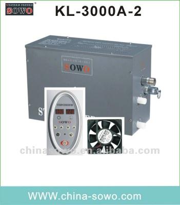 China KL-3000A-2 Boiling Water Bath Steam Generator for sale