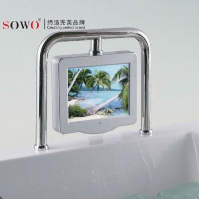 China Bathroom TV Easy Install Waterproof TV for sale