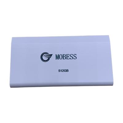 China High Speed ​​External Portable Solid State Drive 1TB Hard Disk Drive Solid State Drive Hot Selling New Design SSD for sale