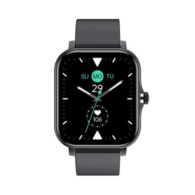 China Touch Screen Good Price Smart Watch Waterproof Smart Watch Sport Smartwatch for sale