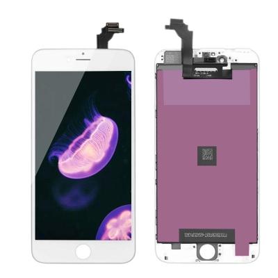 China Lower Price Mobile Phone LCD Display For iPhone 6 LCD Mobile Phone Screen Touch Screen For iPhone 6 4.7 inch for sale