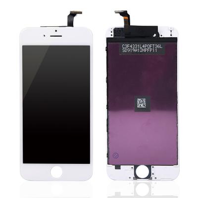 China Original OEM Factory Cell Phones Touch Screen LCD Display Screen Replacement For Iphone 6 4.7 inch LCD for sale