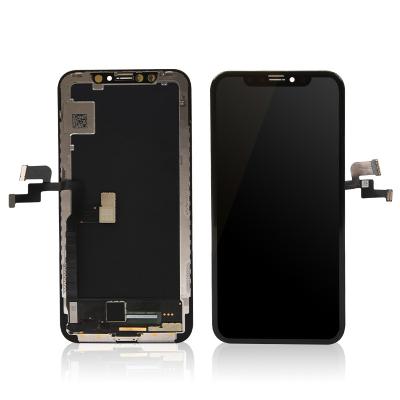 China High Quality Mobile Phone LCD Touch Screen TFT Display For iPhone XS 6.1 inch for sale