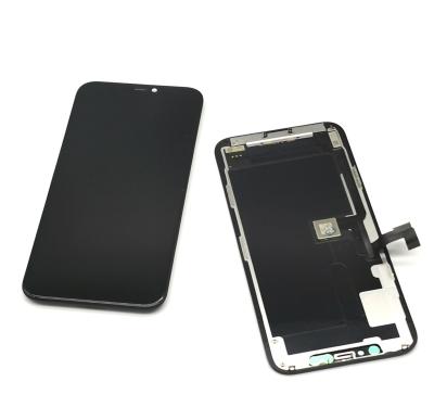 China High Quality LCD Display Screen For iphone 11 pro 5.8 inch TFT smartphone lcd display screen for iphone 11 pro for sale