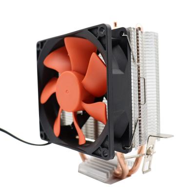 China CPU Factory Wholesale 120mm CPU Cooler Fans Computer Heatsink Fans for sale